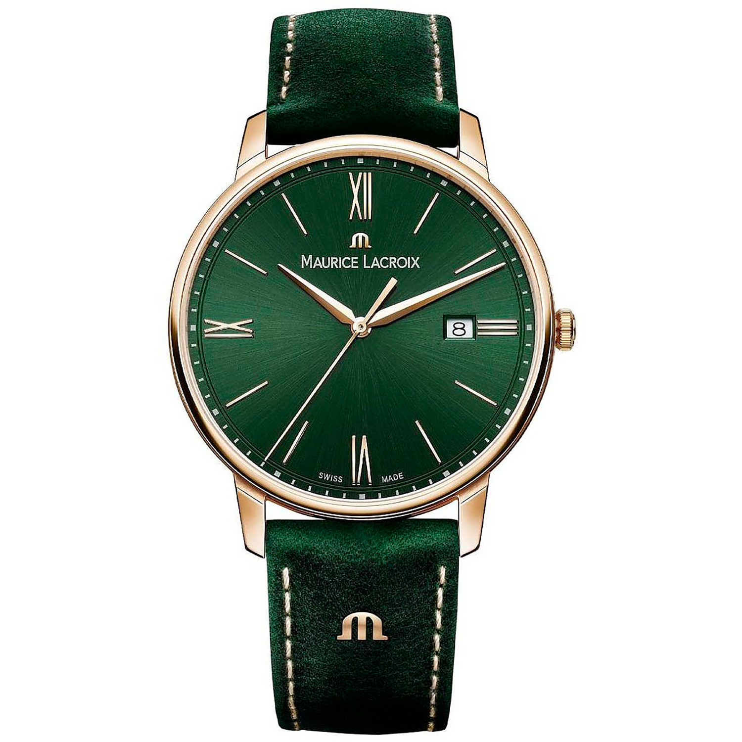 Часы Maurice Lacroix Eliros EL1118-PVP01-610-1